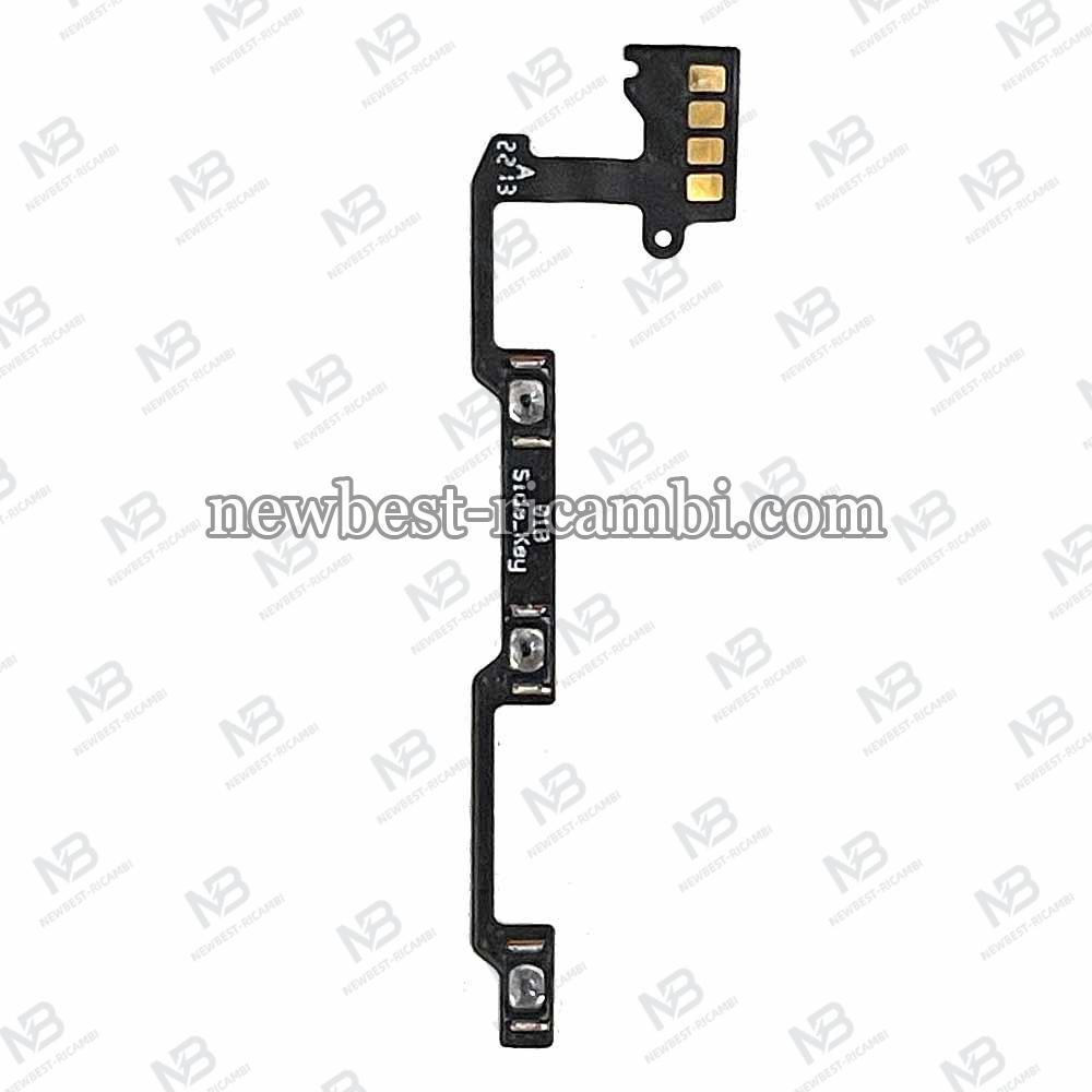 Alcatel 1B 2022 5031G Flex On / Off + Volume
