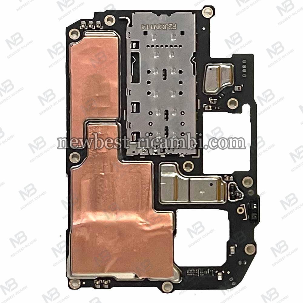 Oppo A96 (CPH2333) Motherboard 8GB Ram 128 GB Rom