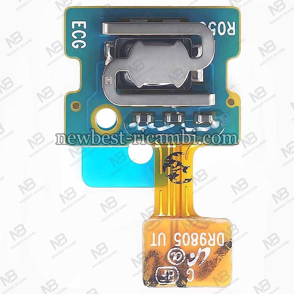 Samsung Galaxy Watch Active 2 R820 / R825 / R830 / R835 Flex Return Button