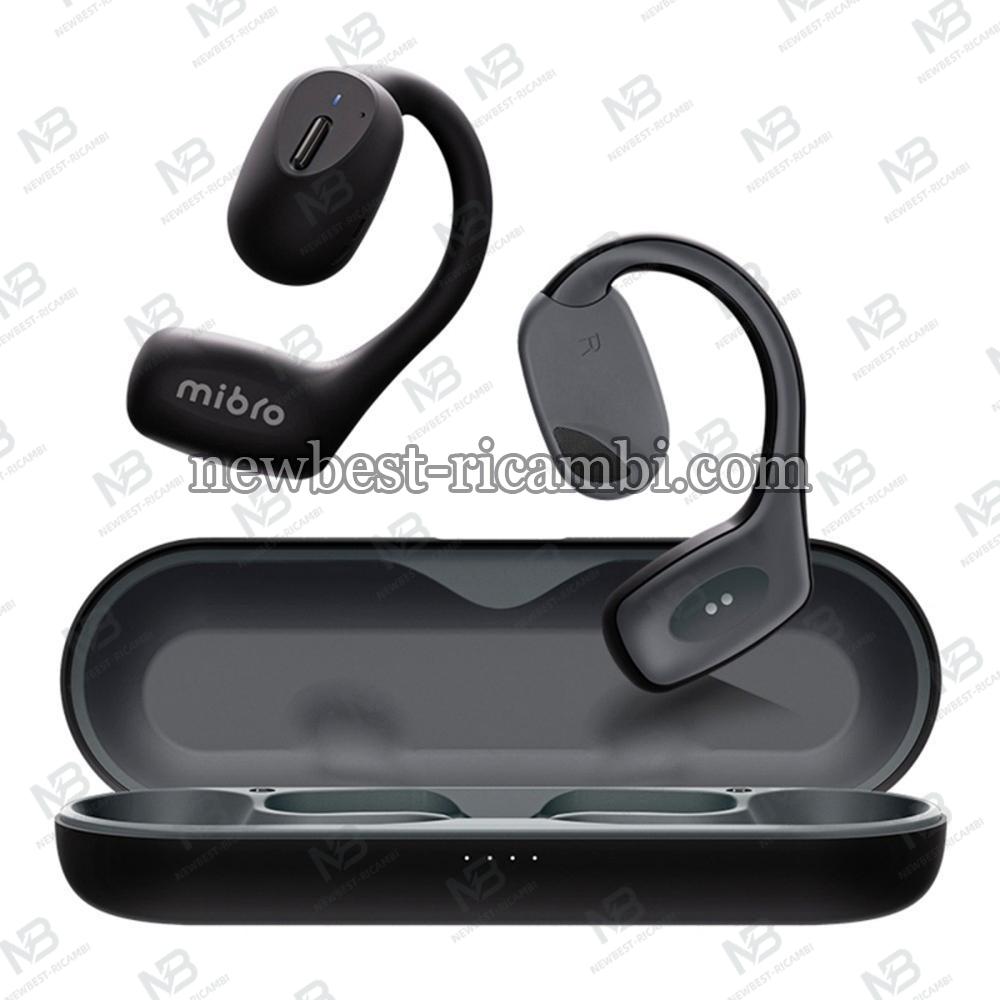 Bluetooth Handsfree TWS Mibro O1 - Black In Blister