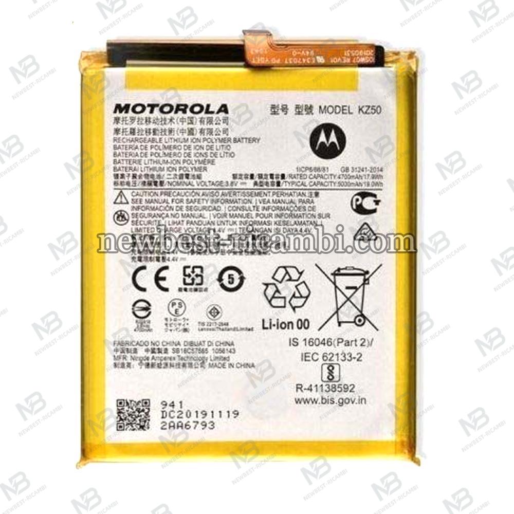 Motorola Moto G8 Power XT2041 Battery Service Pack