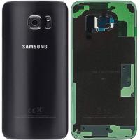 samsung galaxy s7 edge g935f back cover black AAA