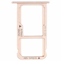 huawei mate 9 sim tray gold