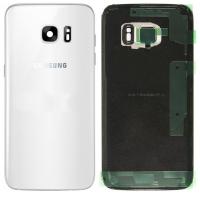 samsung galaxy s7 edge g935f back cover white AAA