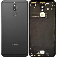 huawei mate 10 lite  back cover black original