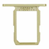 samsung galaxy s6 g920f sim tray gold