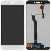 xiaomi redmi go touch+lcd white