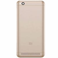 xiaomi redmi 5a back cover gold