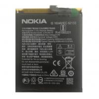 nokia 8.1 2019 ta-1119 he362 battery