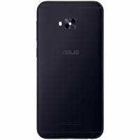 asus zenfone 4 selfie pro zd552kl z01md back cover black