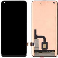 Xiaomi Mi 10 5G / 10 Pro 5G Touch+Lcd Black S Version