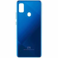 ZTE Blade A51 Back Cover+Side Key Button Blue