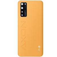 ZTE AXON 20 5G Back Cover+Camera Glass Orange