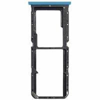 Realme 9i (RMX3491) Sim Tray Blue