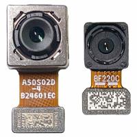 Oppo A96 (CPH2333) Back Camera Set