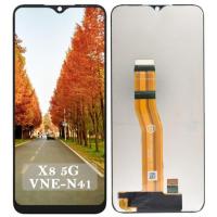 Huawei Honor X6 VNE-LX1 / X8 5G VNE-N41 / Honor 70 Lite RBN-NX1 Touch+Lcd Black Original