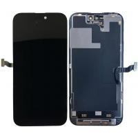 iPhone 14 Pro Touch+Lcd+Frame Black Original