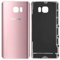 Samsung Galaxy Note5 N920f Back Cover Pink