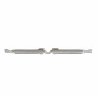 Oppo A16S (CPH2271) Volume Button Silver