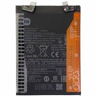 Xiaomi Poco X5 Pro 5G / Note 12 Pro 4G BP4K Battery