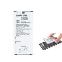 Samsung Galaxy A3 2016 A310 Battery Disassemble From New Phone A
