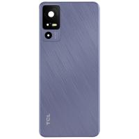 TCL 40 R 5G (T771K) Back Cover Purple Original