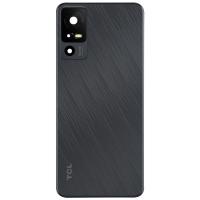 TCL 40 R 5G (T771K) Back Cover Black Original