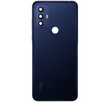 TCL 306 / 6102H Back Cover Blue Original