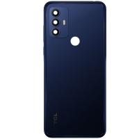 TCL 306 Back Cover Blue Original