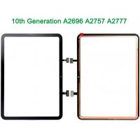 iPad 10.9'' (2022) 10th Generation Touch Original