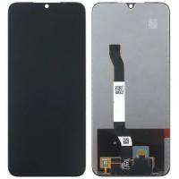 Xiaomi Redmi Note 8 / Note 8 2021 Touch+Lcd Black