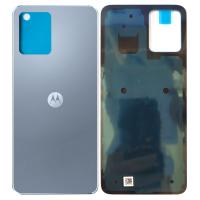 Moto G53 5g (2023)  XT2335 Back Cover Silver Service Pack