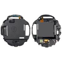 Samsung Galaxy Watch 3 R840/R845 Support Frame Black