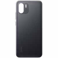 Xiaomi Redmi A2 (23028RN4DG) Back Cover Black Original