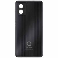 Alcatel 1B 2022 5031G Back Cover+Side Key Black