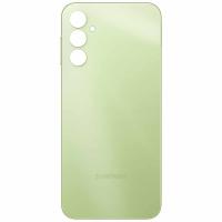 Samsung Galaxy A146b / A14 5G Back Cover Green Original