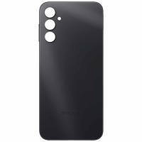 Samsung Galaxy A146b / A14 5G Back Cover Black Original