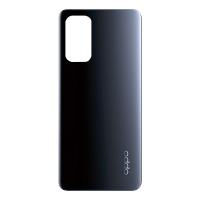 Oppo Find X3 Lite (CPH2145) / Reno 5 Back Cover Black Original