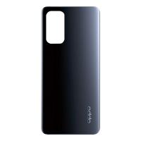 Oppo Find X3 Lite / Reno 5 Back Cover Black Original