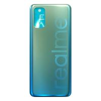 Realme 7 5G RMX2111 Back Cover Blue AAA