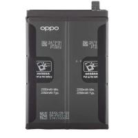 Oppo Reno 8 5G / 8T 5G / Find X5 Lite / Reno 7 5G Battery BLP855 Service Pack