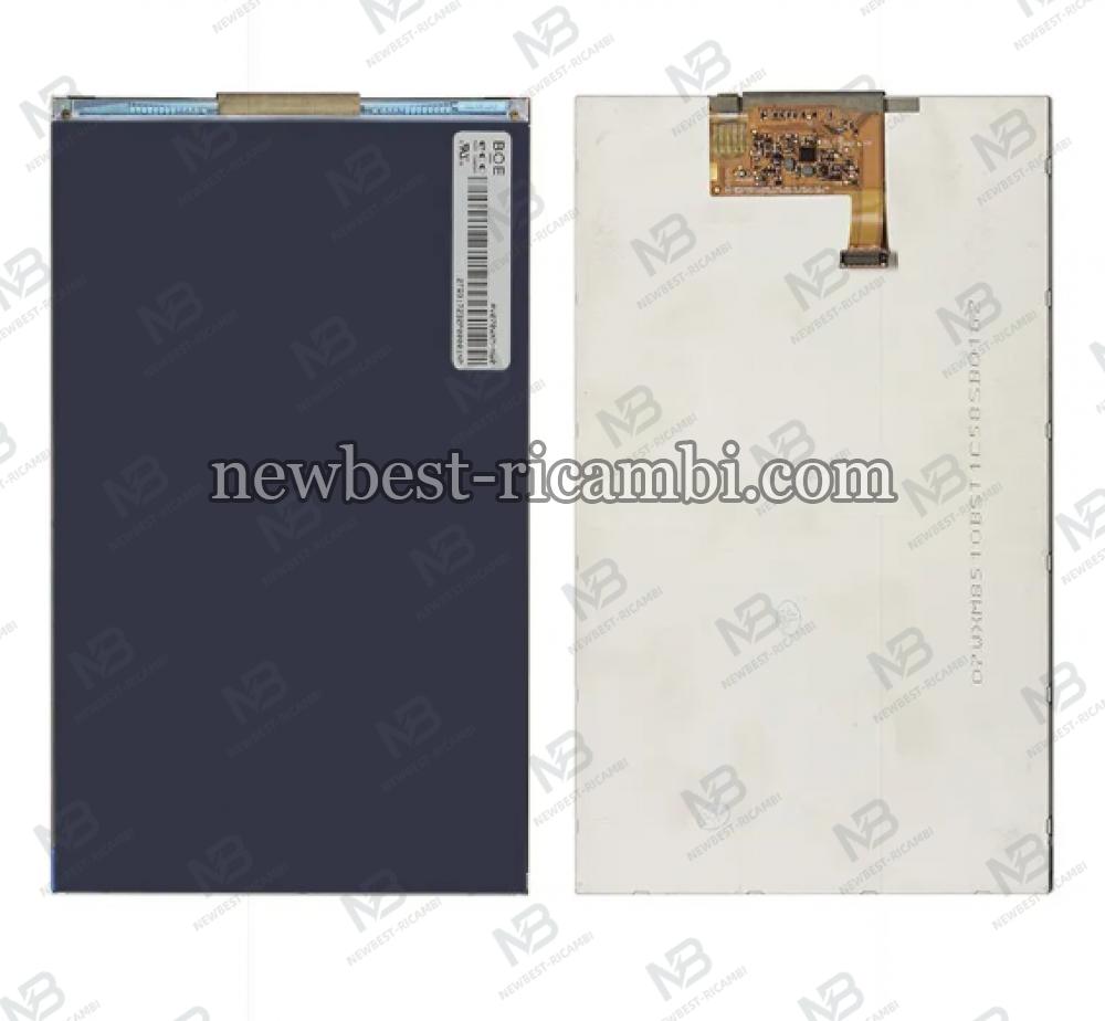 Samsung Galaxy Tab 4 7.0 T230 T235 T231 Lcd