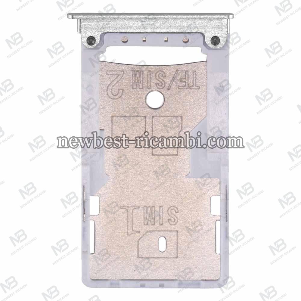 xiaomi mi max sim tray silver