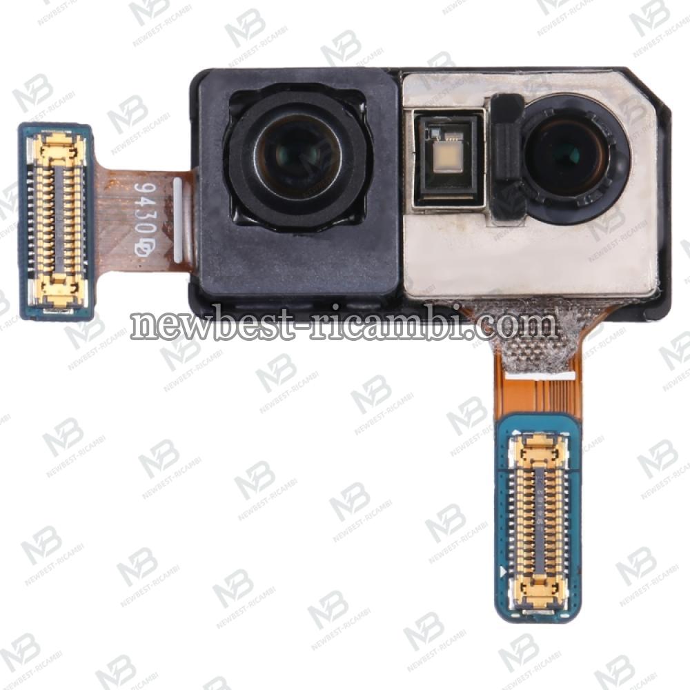 samsung salaxy s10 5g g977 front camera