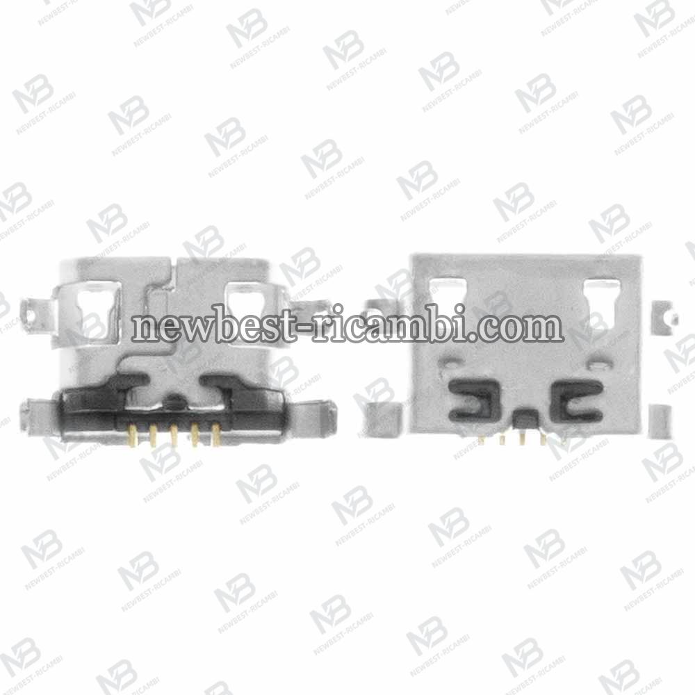 xiaomi redmi 4x usb port charger