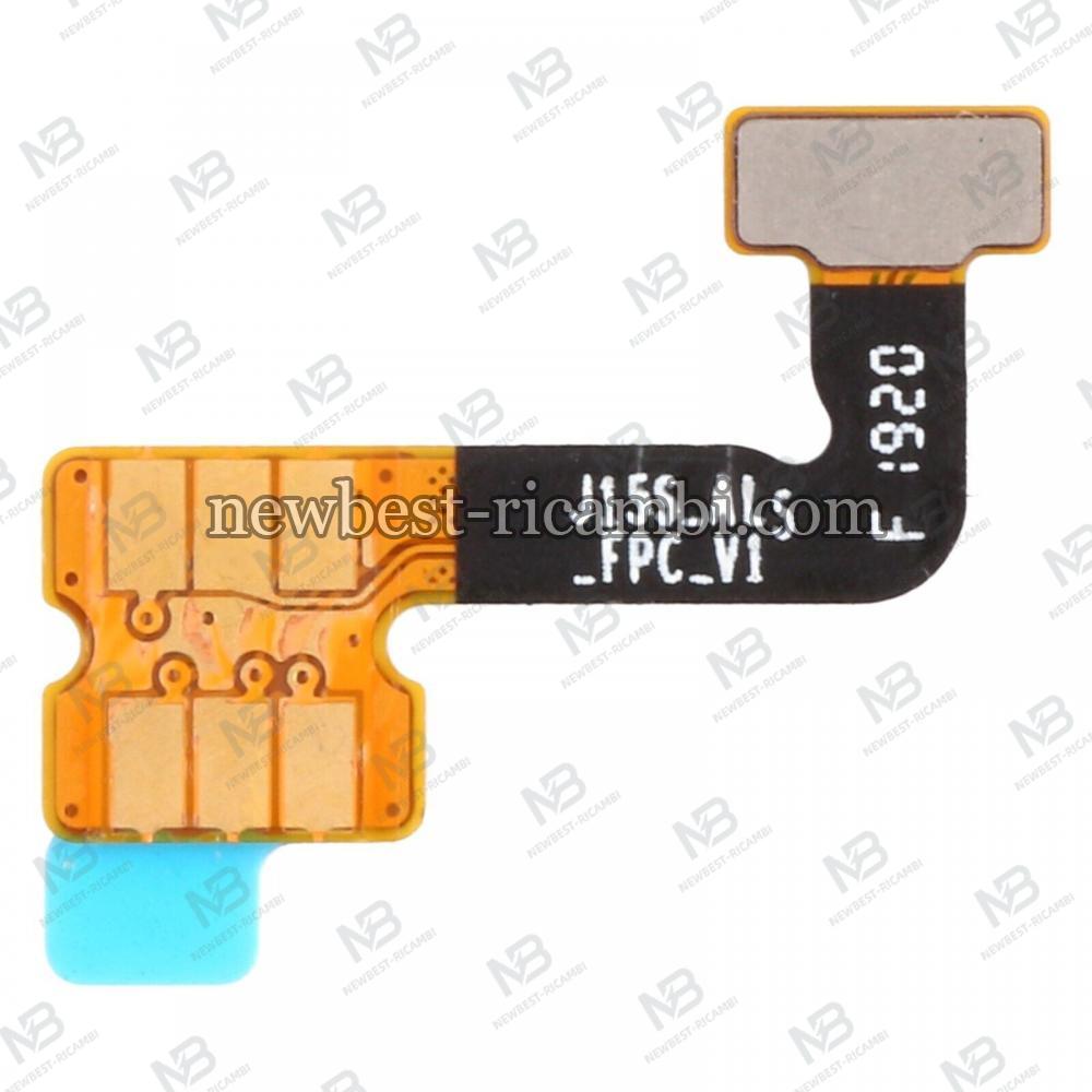xiaomi redmi note 9 flex sensor