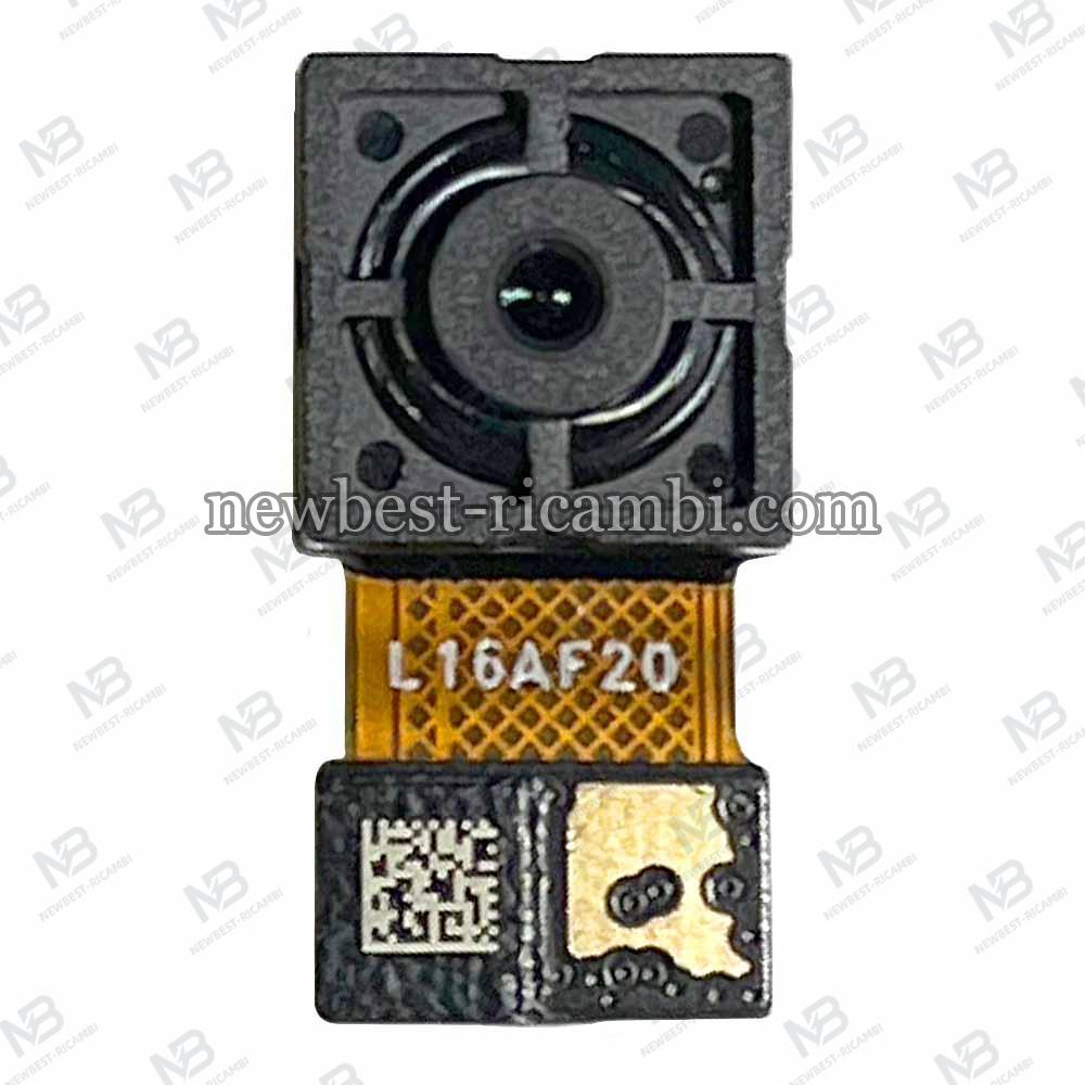 Motorola One Fusion Plus XT2067 Front Camera