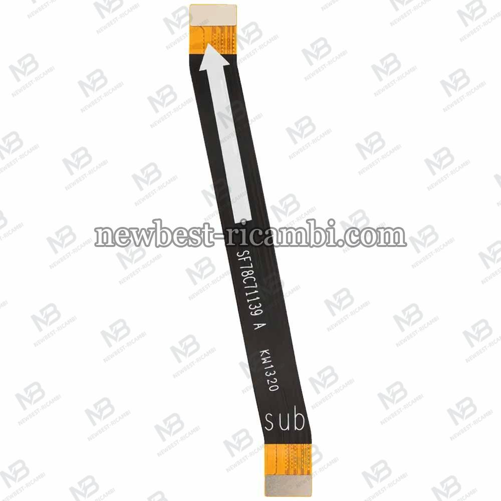 Motorola One Fusion Plus XT2067 Flex Mainboard
