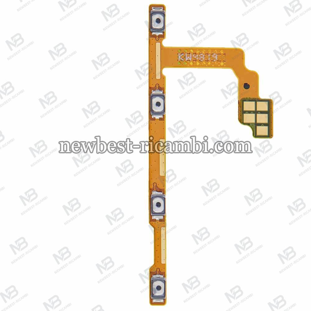 Motorola One Fusion Plus XT2067 Flex Power On / Off