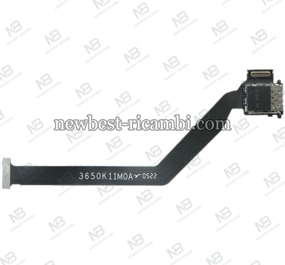 Xiaomi Poco F3 Flex Sim